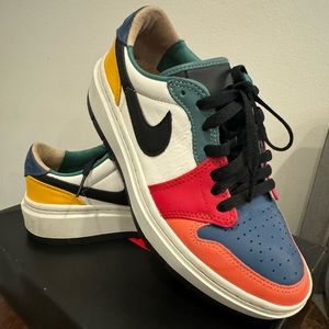 Air Jordan 1 Elevate Low SE 7.5 euro 38.5